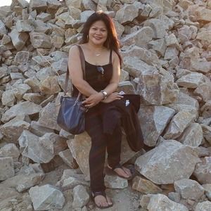 Meet your Posher, Alfe